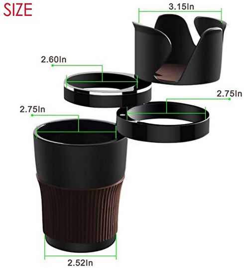 Car Cup Holders